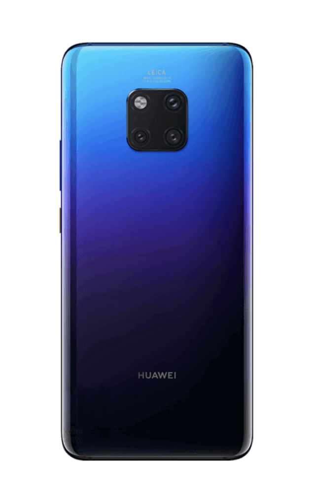 Huawei Mate 20